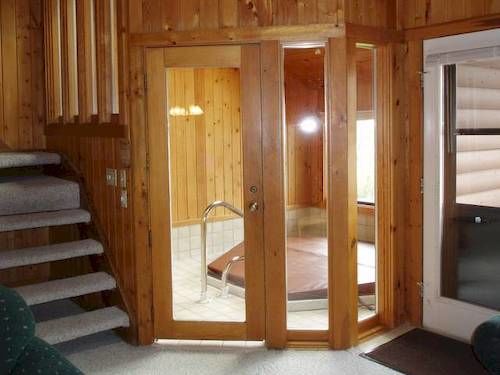 Pelican Bay Breezy Point Exterior foto